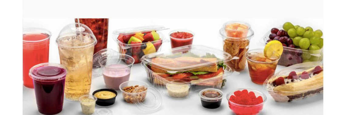 Food Packaging Supplies