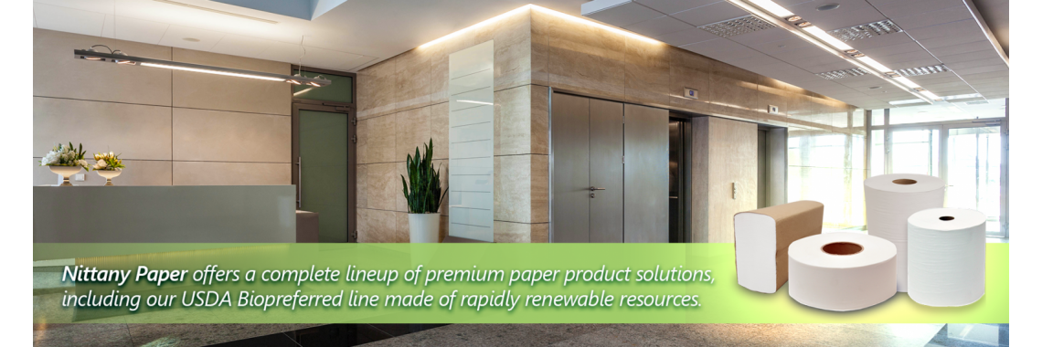 Paper Towels