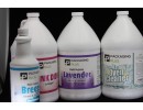 Janitorial Supplies