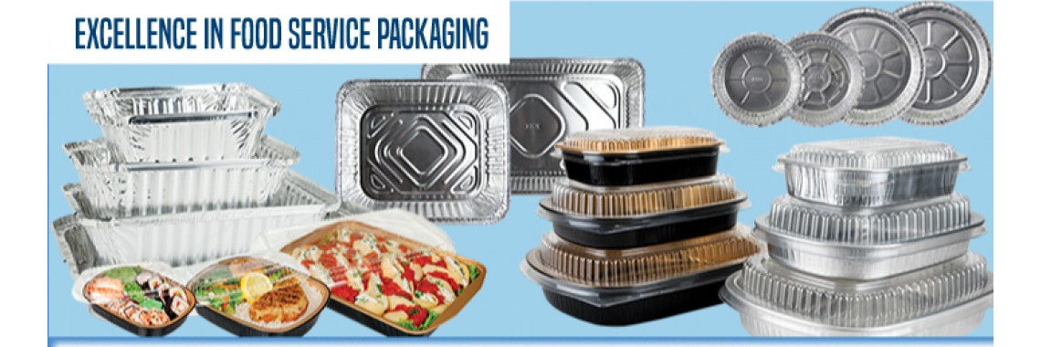 Aluminum Products